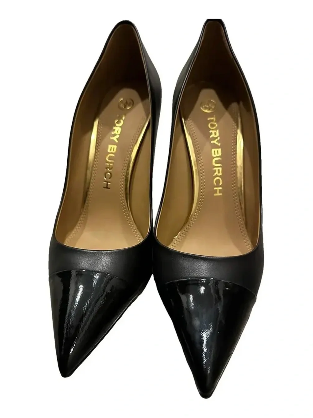 Tory Burch • Heel